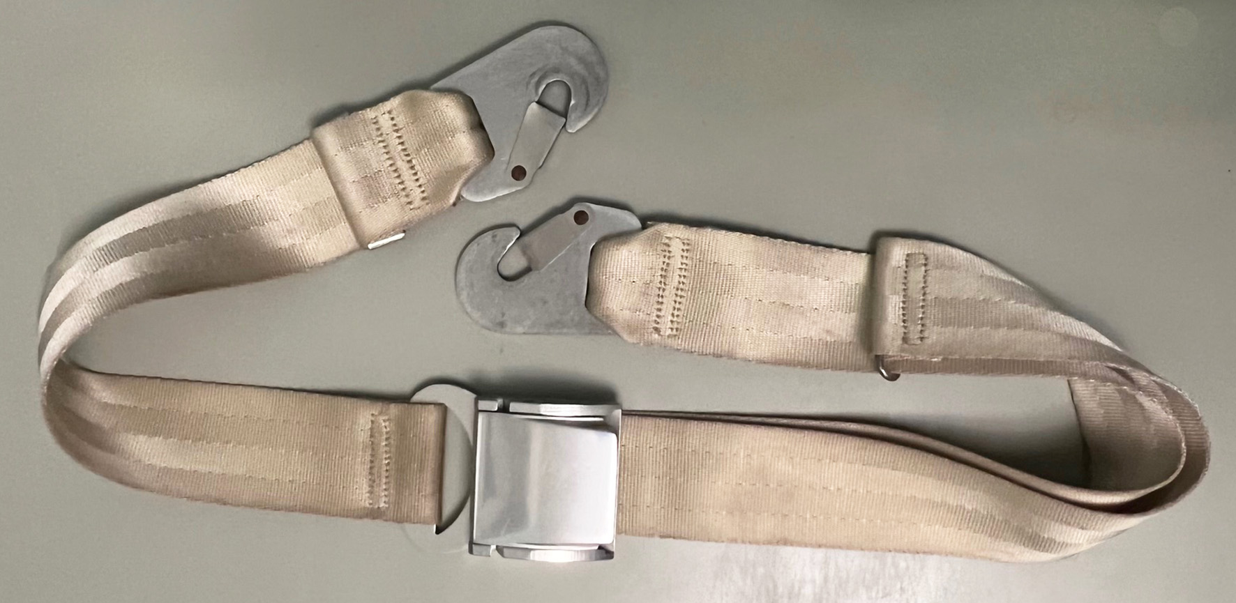 ulm occasion  -  - CEINTURE DE SECURITE ANJOU